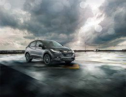   Honda CR-V, HR-V     Forza  Camping & Caravaning Expo 2021