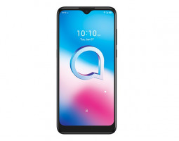 TCL Communication     Alcatel Mobile         CES 2020